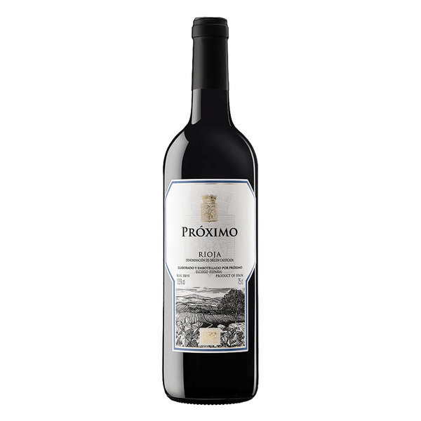 Proximo Marques de Riscal - Ald Distribuidora de Vinhos
