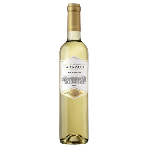 Tarapacá Late Harvest