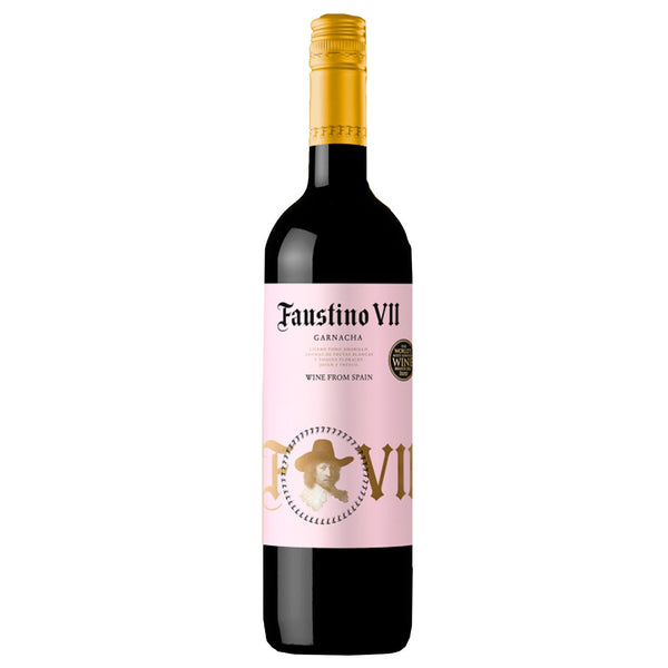 Faustino VII Garnacha - Ald Distribuidora de Vinhos